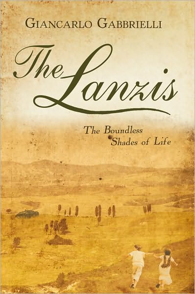 The Lanzis: The Boundless Shades of Life