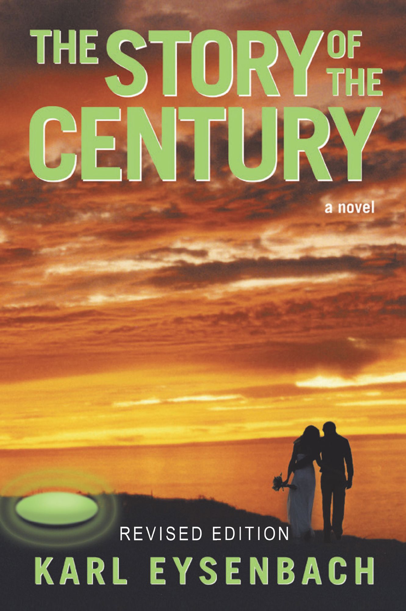 The Story of the Century: a novel