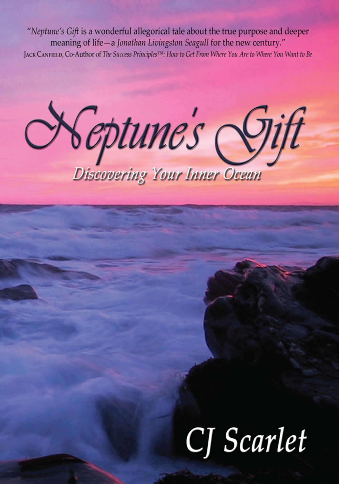 Neptune's Gift: Discovering Your Inner Ocean
