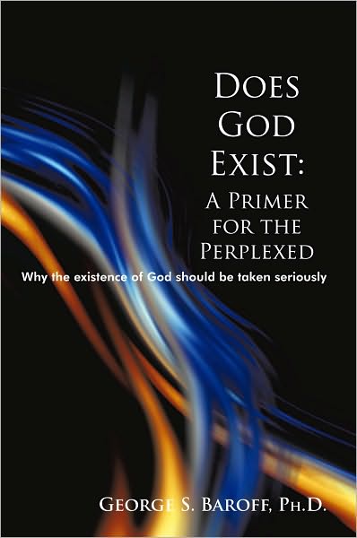 Does God Exist: A Primer for the Perplexed: Why the existence God should be taken seriously