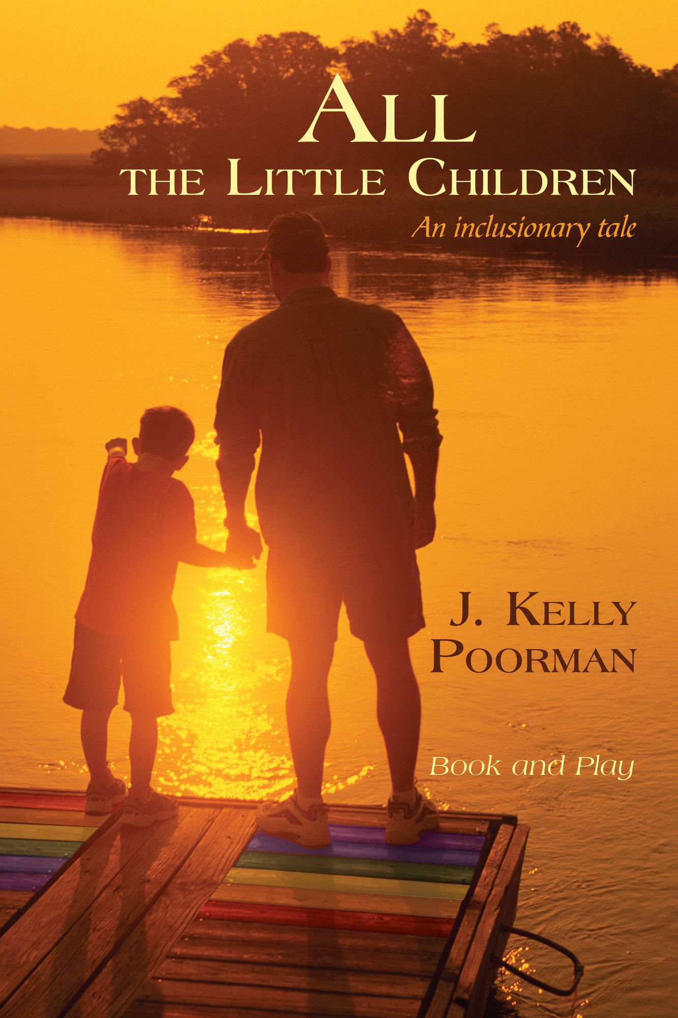 All The Little Children: An Inclusionary Tale