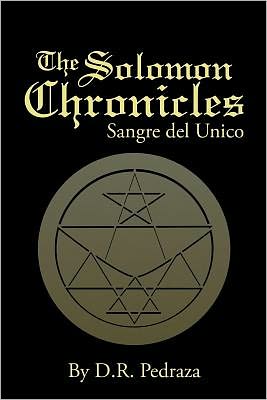 The Solomon Chronicles: Sangre del Unico
