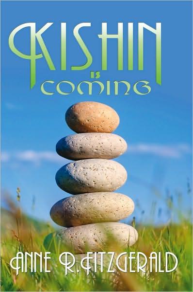 Kishin is Coming