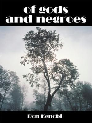 of gods and negroes