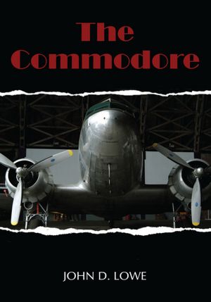 The Commodore