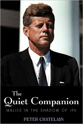 The Quiet Companion: Malice in the Shadow of JFK