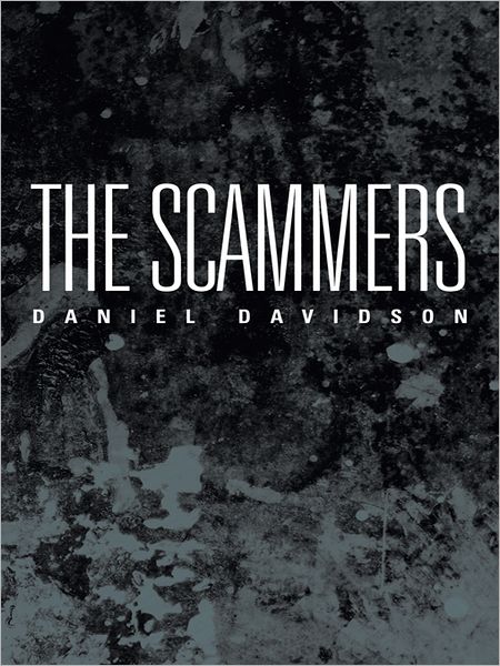 THE SCAMMERS