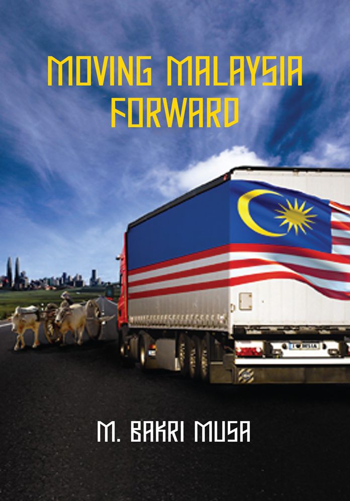 Moving Malaysia Forward