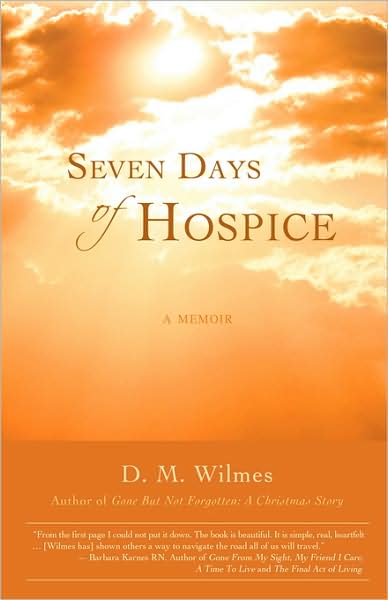 Seven Days Of Hospice