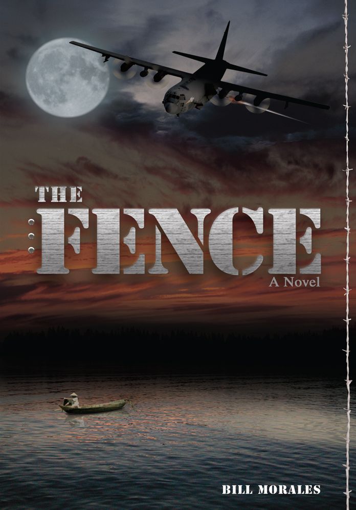 The Fence
