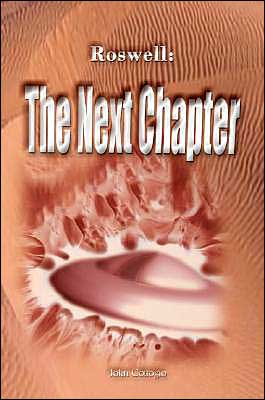 Roswell: The Next Chapter