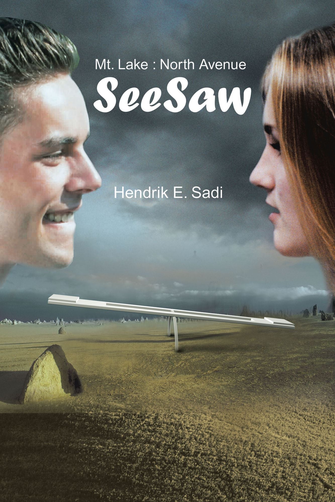 SeeSaw: Mt. Lake : North Avenue