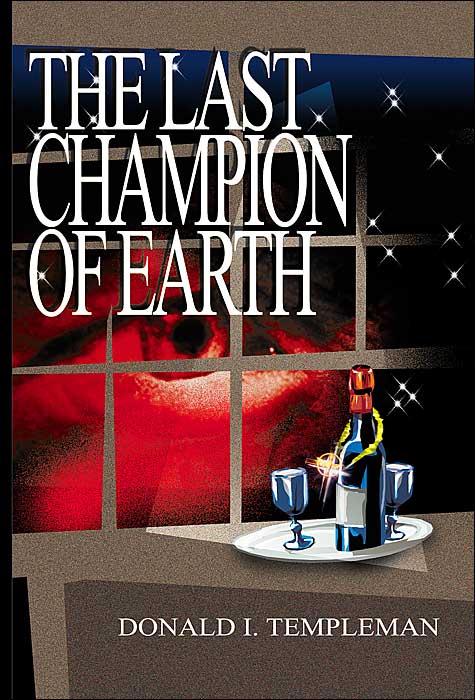 Last Champion of Earth