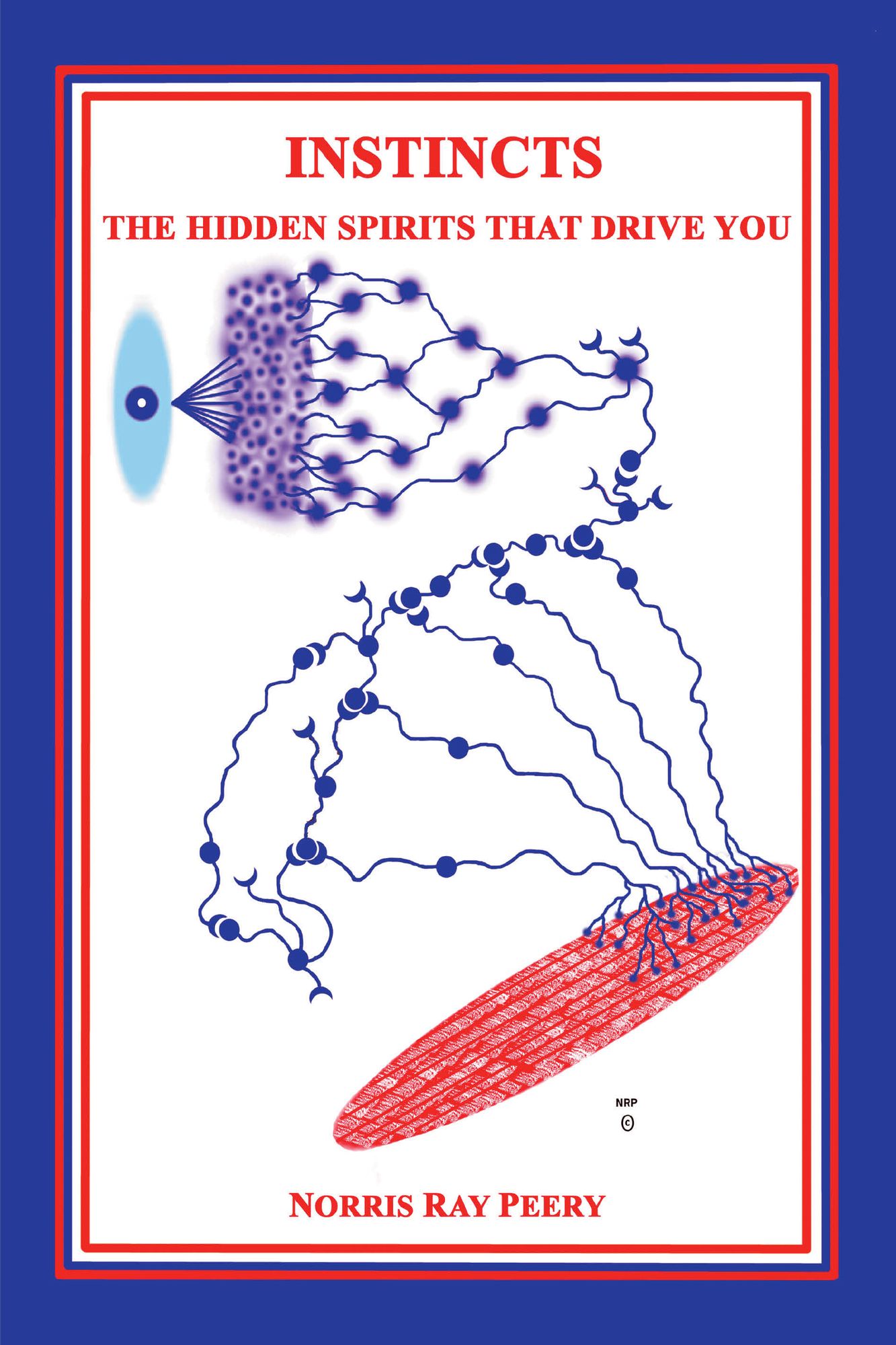 INSTINCTS: The Hidden Spirits That Drive You