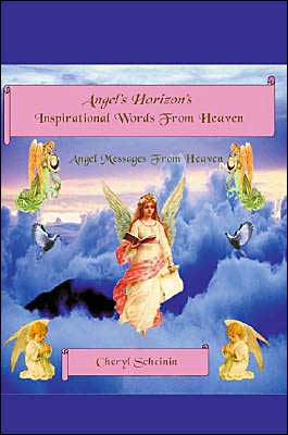 Angel's Horizon's Inspirational Words From Heaven