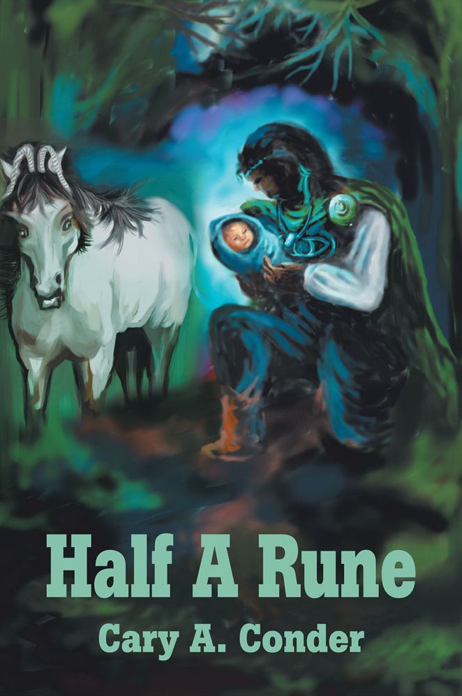 Half A Rune
