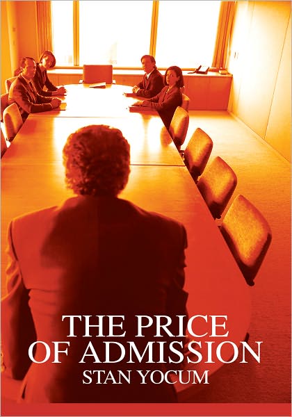 THE PRICE OF ADMISSION