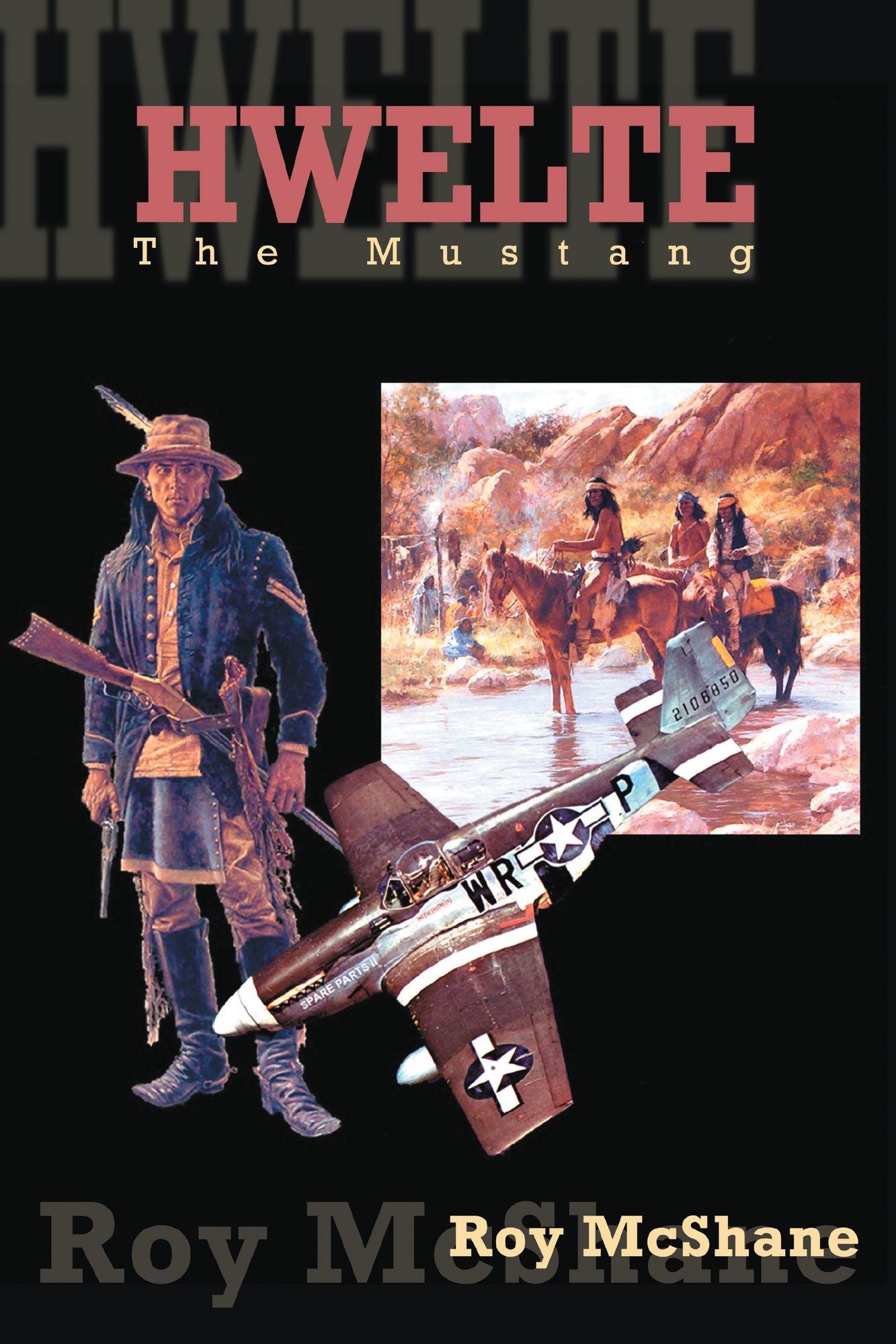 HWELTE: The Mustang