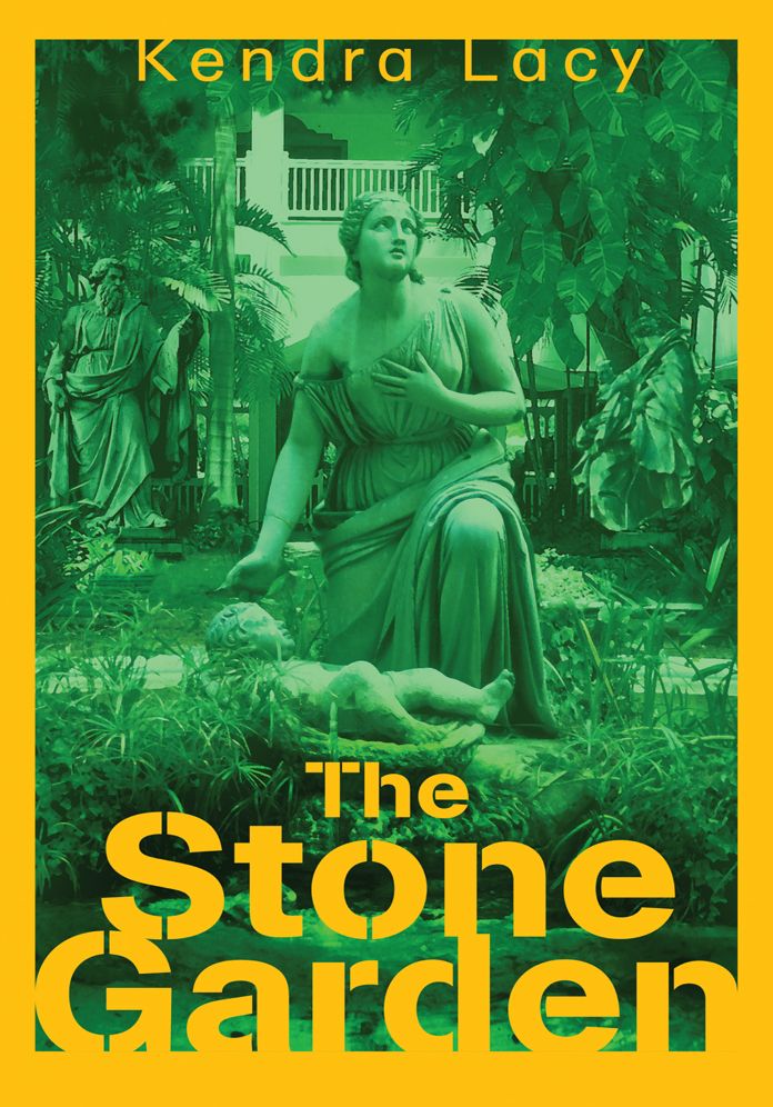 The Stone Garden