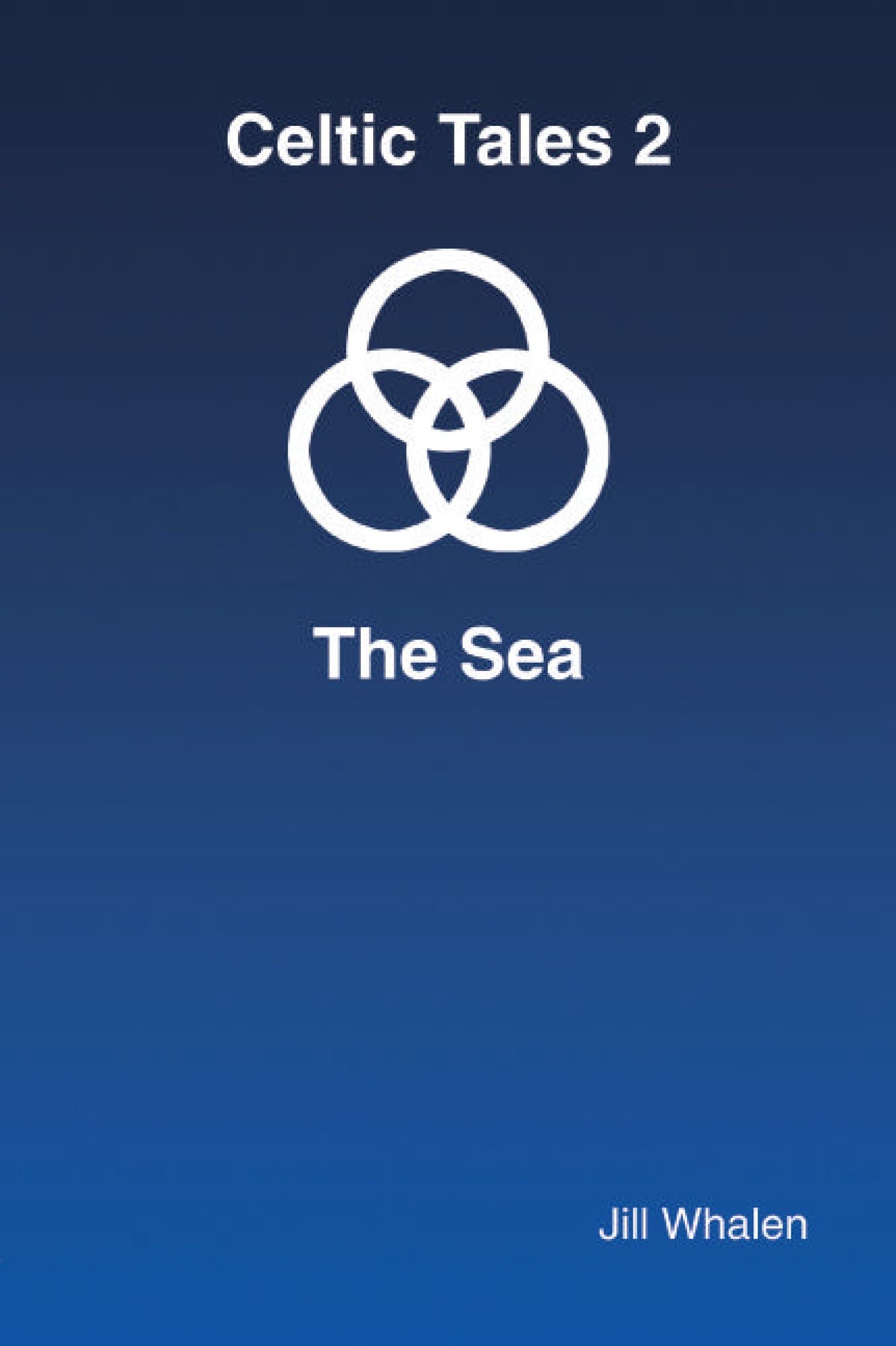 Celtic Tales 2 The Sea