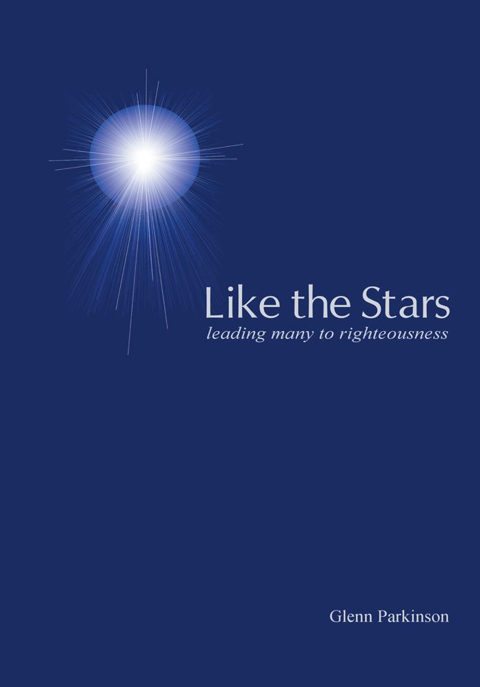 Like the Stars: leading many to righteousness