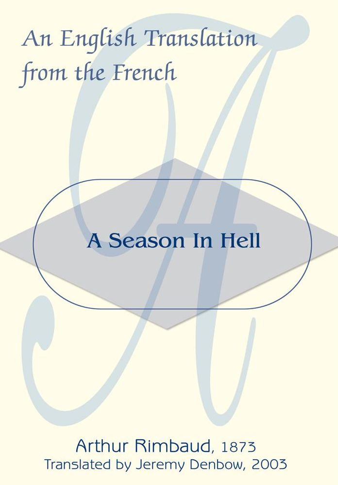A Season In Hell