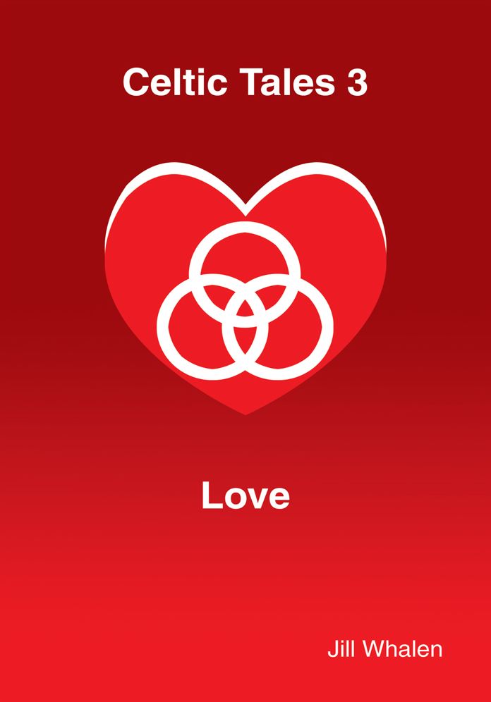 Celtic Tales3 Love