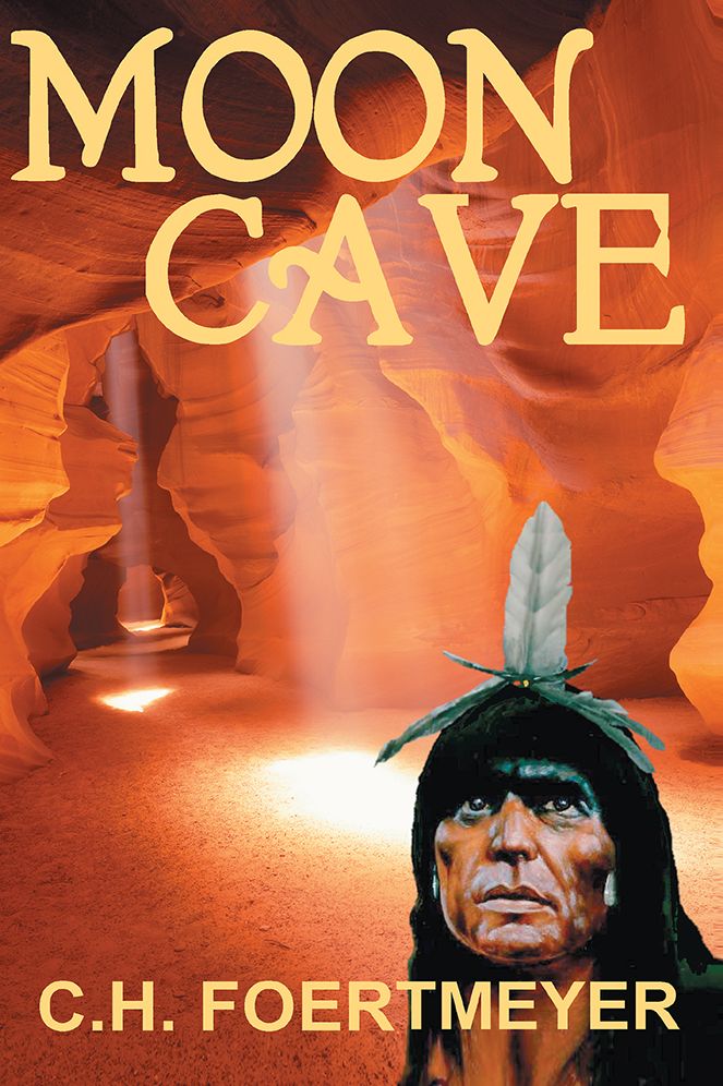 Moon Cave
