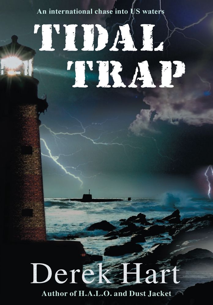 Tidal Trap