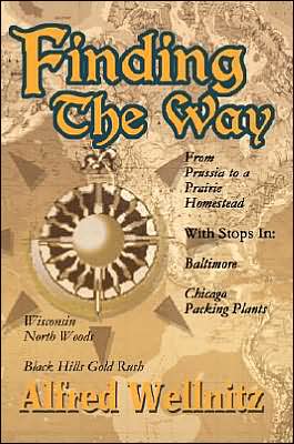 Finding The Way