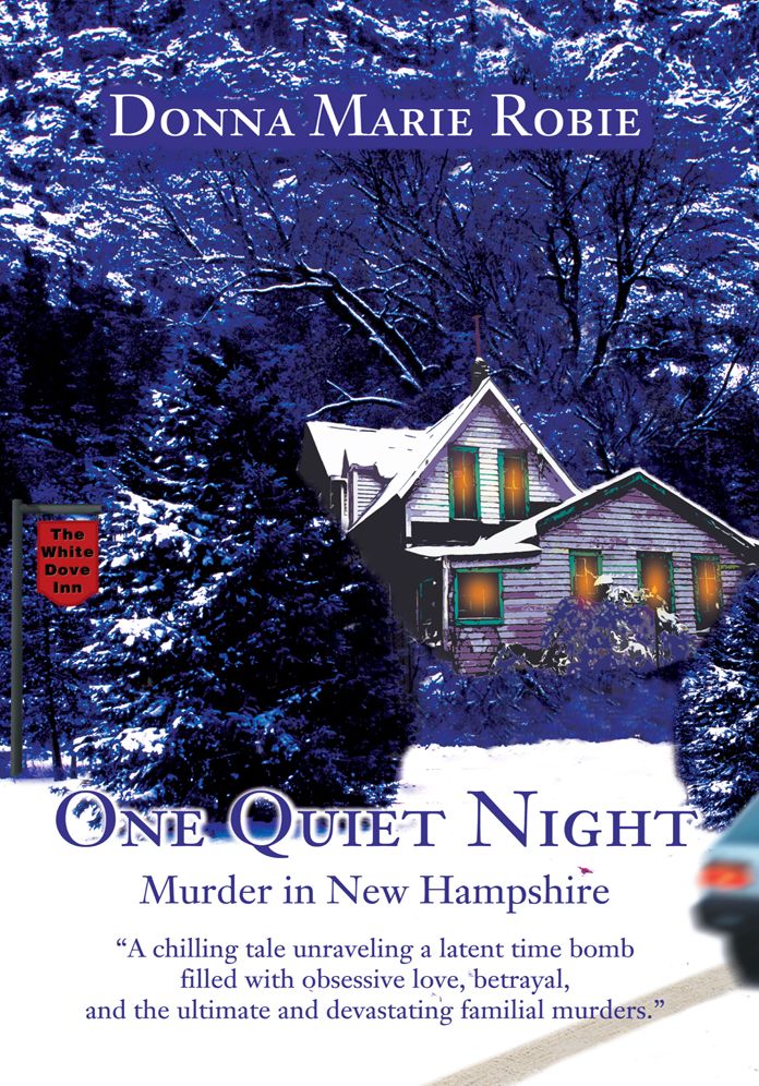 One Quiet Night: Murder in New Hampshire