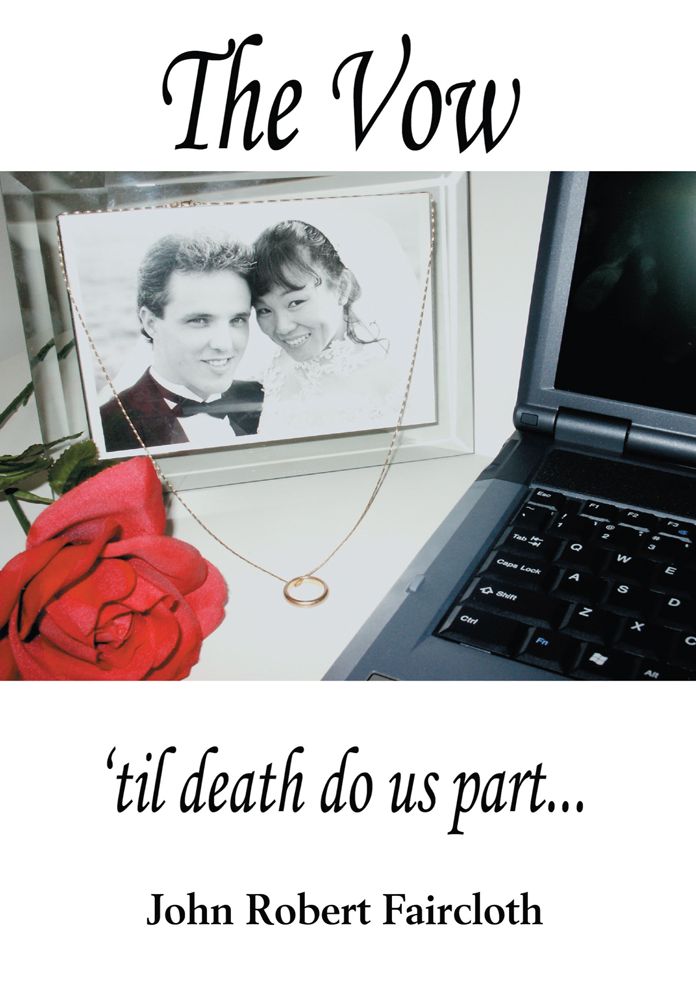 The Vow: 'til death do us part