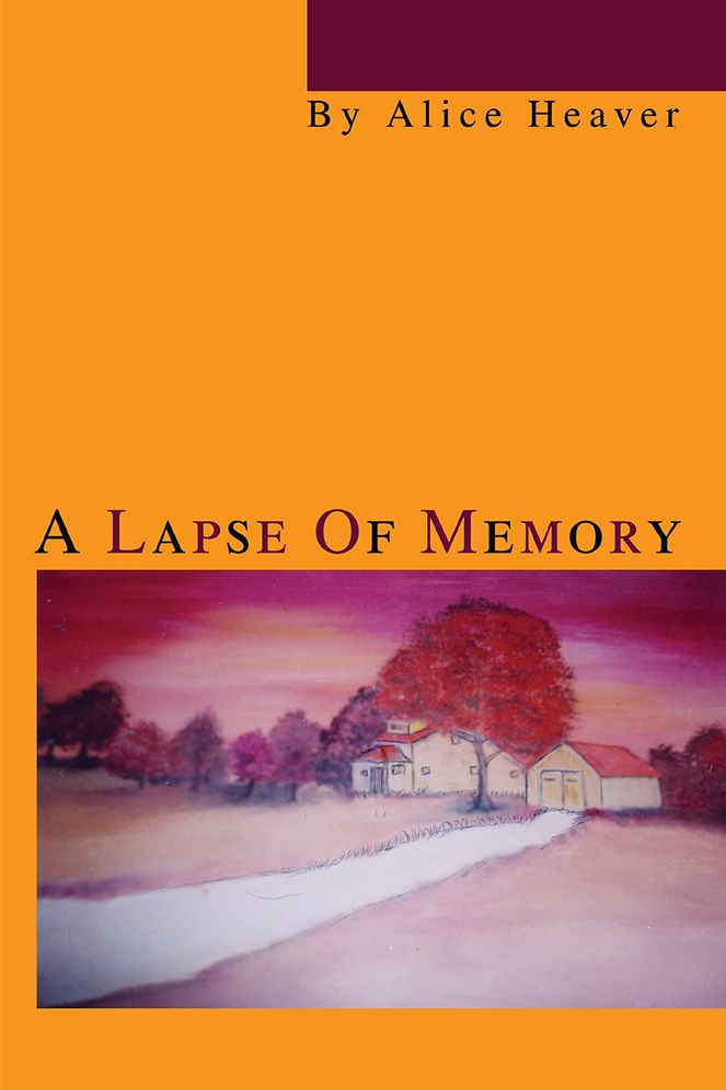 A Lapse Of Memory