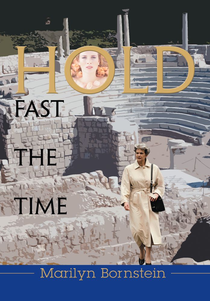 Hold Fast the Time