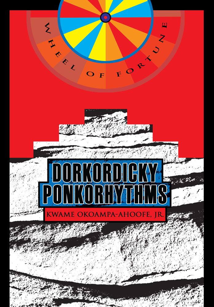 Dorkordicky Ponkorhythms: Wheel of Fortune