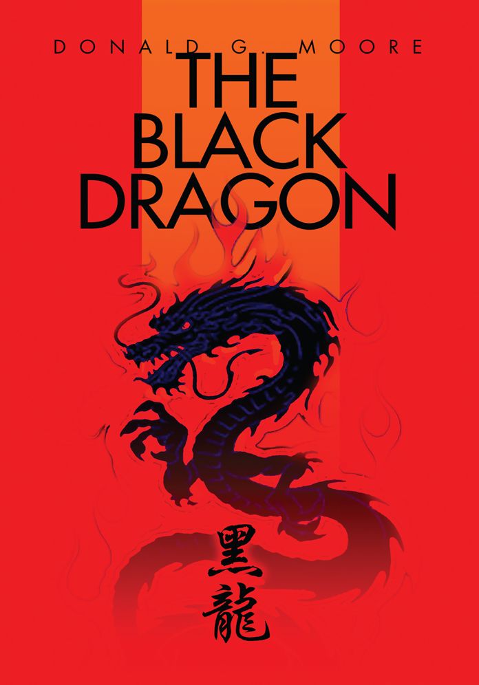 The Black Dragon