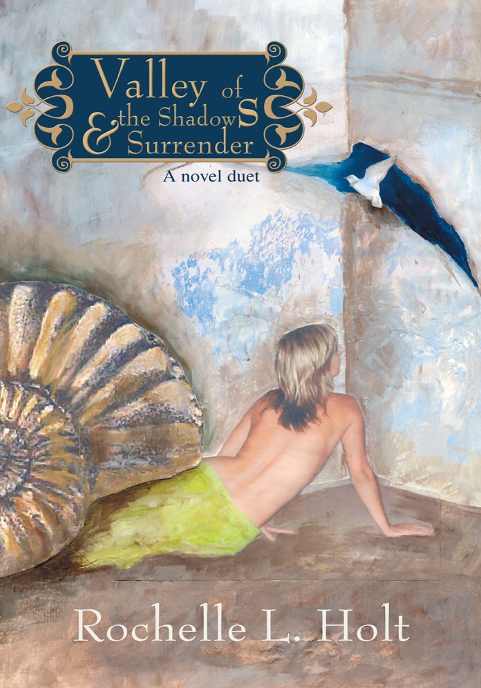 Valley of the Shadows & Surrender: a novel duet