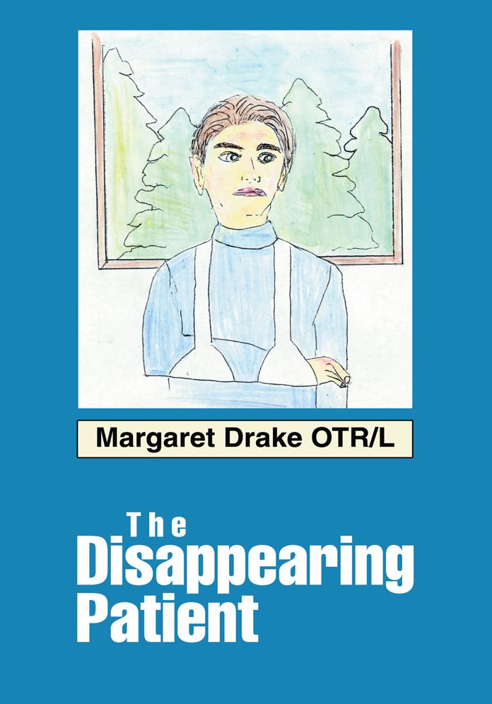 The Disappearing Patient