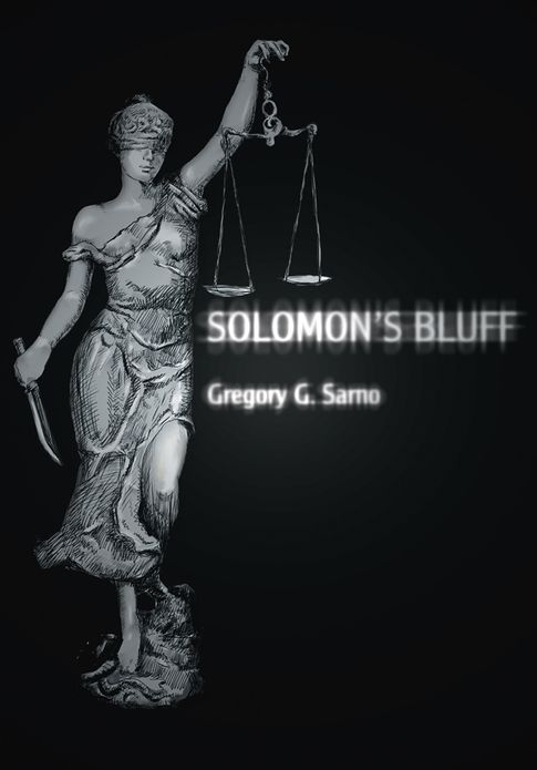 SOLOMONýS BLUFF