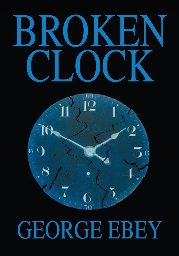 Broken Clock