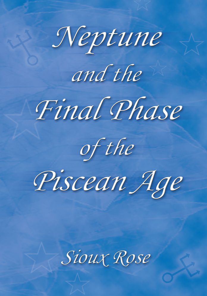 Neptune and the Final Phase of the Piscean Age