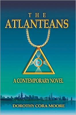 THE ATLANTEANS: A Contemporary Novel
