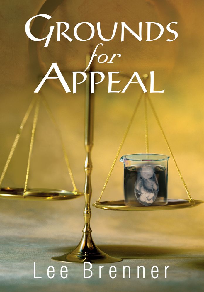 Grounds for Appeal