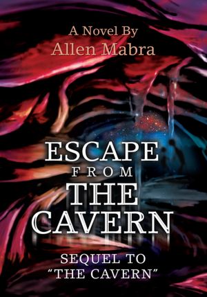 Escape From The Cavern