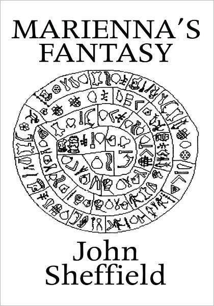Marienna's Fantasy