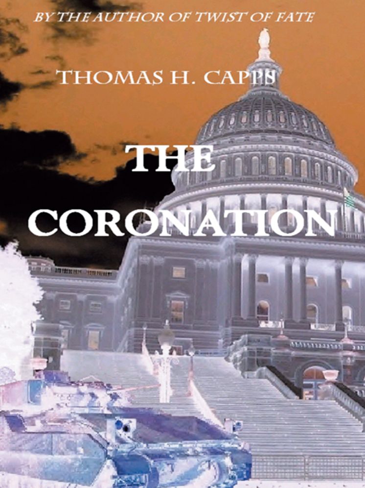 THE CORONATION