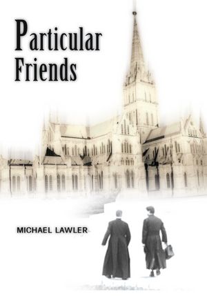 PARTICULAR FRIENDS