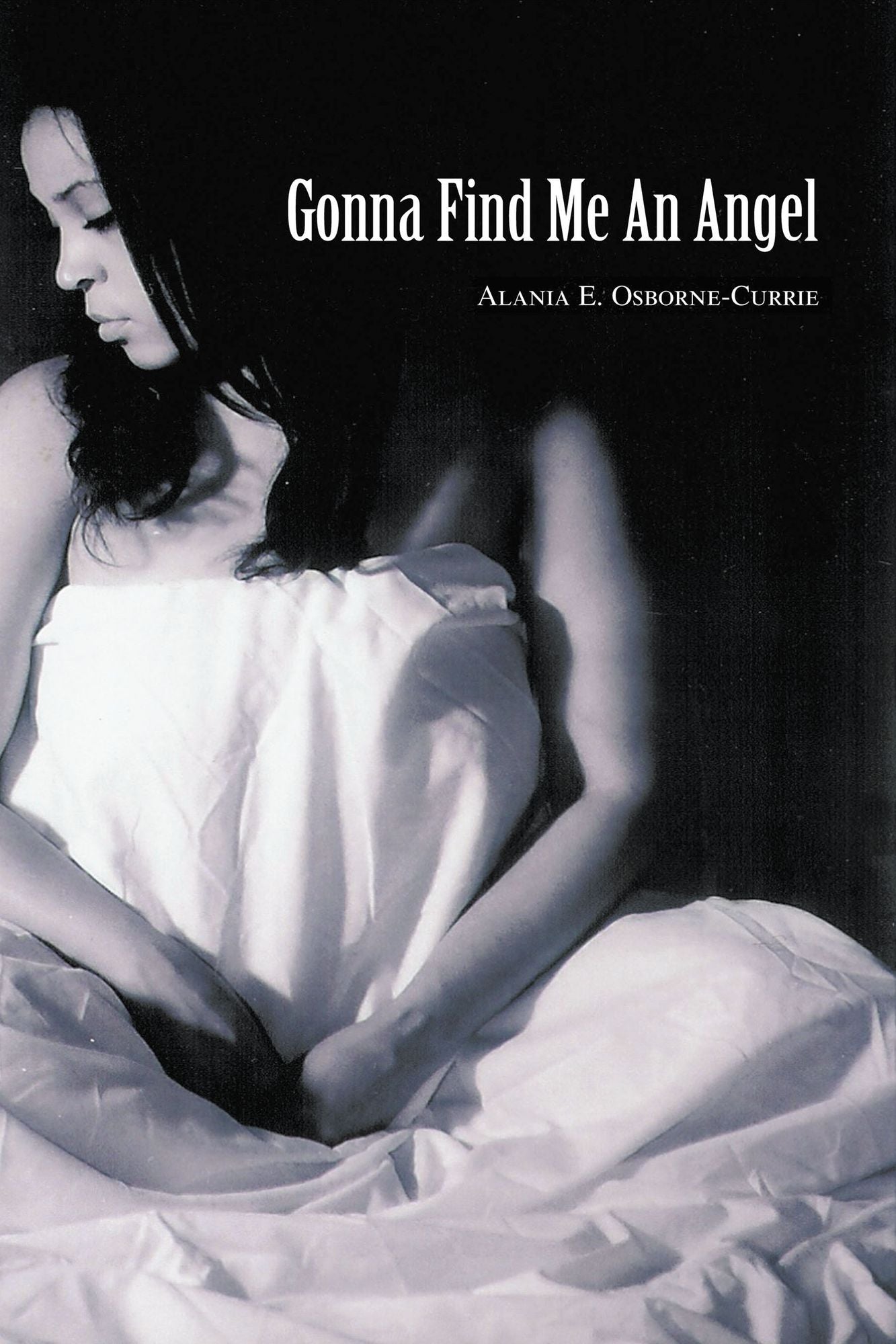 Gonna Find Me An Angel