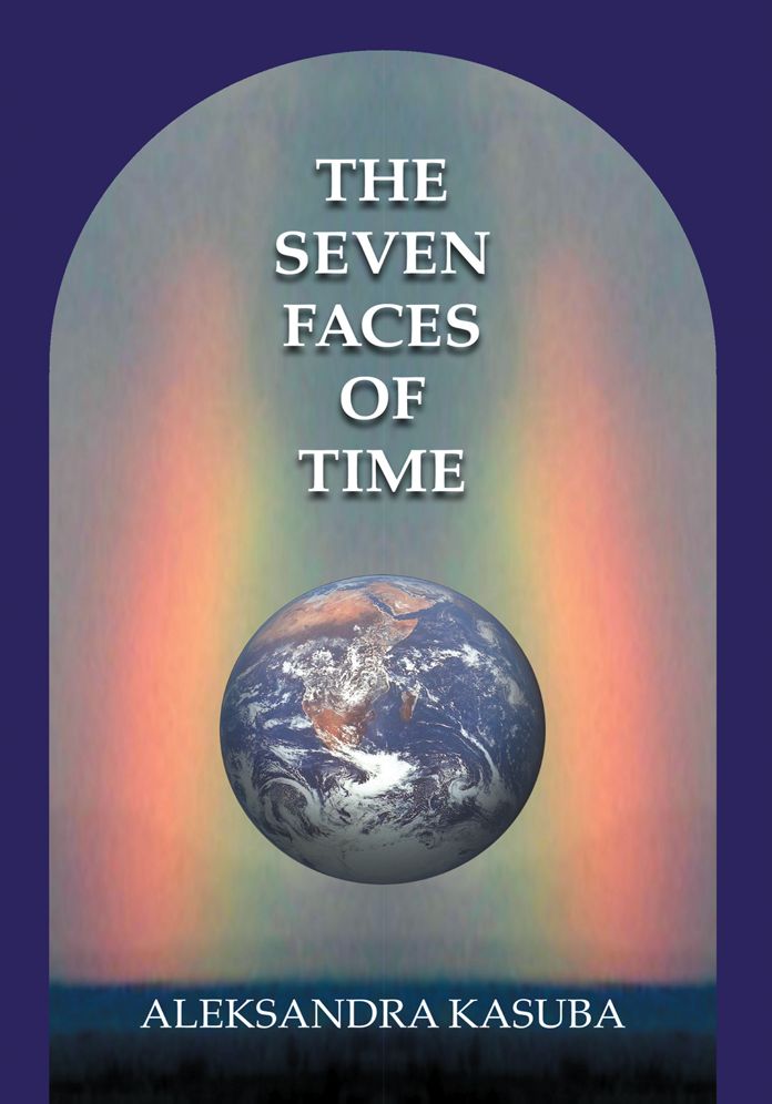 THE SEVEN FACES OF TIME