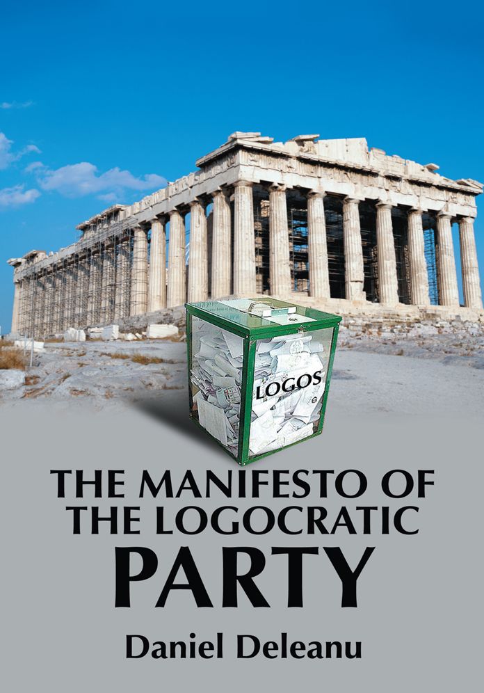 The Manifesto of the Logocratic Party